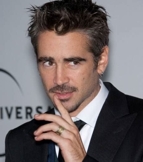 OMG! Colin Farrell Penis LEAKED – Pics & Full Videos!